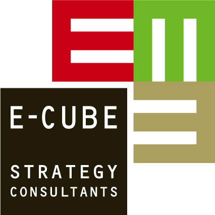 E-CUBE